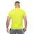 Футболка FitPro Лимонна — Лимон 3