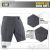 Шорти M-Tac Rubicon Flex Темно, dark Grey, темно-сірий 6