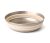Миска складна Sea to Summit Detour Stainless Steel Collapsible Bowl, Moonstruck Grey