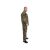 Формені штани Helikon-Tex SFU Next Mk2 Pants PolyCotton Rip-Stop, PL Woodland 4