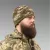 Шапка пряма без відвороту. Піксель 5
