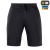 Шорти M-Tac Casual Fit Cotton Чорні, black, чорний 2