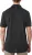 Футболка поло тактична з коротким рукавом "5.11 РARAMOUNT SHORT SLEEVE POLO" Black 2