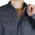 Рубашка полевая "FABRI" denim Navy Melange Denim 3