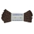Шнурки Lowa Trekking Brown (коричневый). Длина 170 см