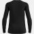 Реглан Odlo Active Warm, Чорний 6