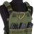 Плейт керрієр "BASE" Olive Drab 4