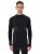 Термофутболка з довгим рукавом чоловіча Accapi Polar Bear New, Black/Gray 3