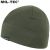 Шапка демісезонна Sturm Mil-Tec "Army Beanie Soft" Olive 6