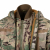 Куртка тактична Softshell All Weather 3 in 1 (до -20°C). Мультикам 3