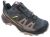 Женские трекинговые кроссовки Salomon X Ultra 360 Gore-Tex — Синий 2
