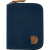 Кошелек Fjällräven Zip Wallet, Navy