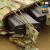 M-Tac нагрудна розвантажувальна система Modular Chest Rig, Мультикам 6