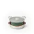 Набор посуды Sea to Summit Detour Essentials Camp Kitchen Kit 5 л – Серебристый 4