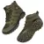 Черевики Scout MID Олива