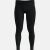 Термоштани Odlo Performance Light, Чорний 5