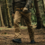 Штани Helikon-Tex UTP PolyCotton Stretch Rip-Stop. Coyote