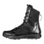 Черевики тактичні "5.11 Tactical A/T 8' Side Zip Boot" Black 2