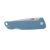 Розкладний ніж SOG Adventurer LB, Nordic Blue/Satin 7