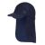 Кепка Buff Pack Sakhara Cap, Grevers Navy