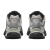 Кросівки трекінгові Salomon XT-Whisper. Black / Ftw Silver 3