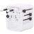 Адаптер Lifeventure World Travel Adapter USB Fast Charge 4