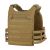M-Tac плитоноска Cuirass FAST Elite LARGE, Койот 4