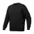 Кофта Base Soft Sweatshirt. Вільний стиль. Колір Чорний/Black