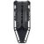 Ніж SOG Recondo FX, Black/Partially Serrated 6