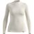 Реглан Odlo Seamless Performance Wool W, Gardenia 6