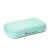 Подушка надувная Sea to Summit Aeros Premium Pillow, 12x56x36 см, Cabbage