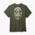 Футболка з малюнком "5.11 Tactical® Battle Rations" RANGER GREEN 2
