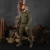 Кофта-лонгслив Thorax Pro LVL1 SJ, Camotec. Олива 2