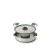 Набір посуду Sea to Summit Detour Stainless Steel One Pot Cook Set, на 2 персони 2