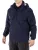 Куртка тактична для штормової погоди "5.11 Tactical TacDry Rain Shell" Dark Navy 3