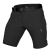 Шорти Lizard Nylon Чорні