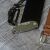 Розкладний ніж SOG Stout SJ, OD Green, Cleaver, Cleaver/OD Green/Stonewash 10