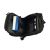 Сумка через плече Tribe Sling Pack 6,5 л, Чорна 13