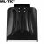 Лопата складана Sturm Mil-Tec "ABS "Foldable Snow Shovel" Black 13