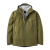 Мембранна куртка чоловіча Rab Namche GTX Jacket, Army