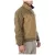 Куртка тактична для штормової погоди "5.11 Tactical Chameleon Softshell Jacket" Flat Dark Earth 4