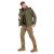 Куртка демісезонна софтшелл "SOFTSHELL JACKET SCU" Ranger Green 3