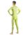 Термоштани чоловічі Accapi Ergoracing, Lime/White 8