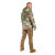 Парка вологозахисна Sturm Mil-Tec "Wet Weather Jacket With Fleece Liner Gen.II" WASP I Z2 7