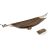 Гамак одномісний Naturehike CNK2450WS018 Brown