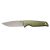 Ніж SOG Altair FX, Field Green