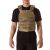 Плитоноска 5.11 TacTec®. Nylon 500D. Колір Мультикам/Multicam 3