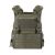 M-Tac плитоноска Cuirass QRS Gen.II, Ranger Green 2