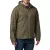 Куртка демісезонна 5.11 Tactical "Adventure Primaloft® Insulated Jacket" RANGER GREEN