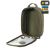 Органайзер утилітарний прозорий M-Tac Elite Small Gen.II Олива (Темна) 3